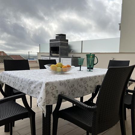 فيلا Casa Marria فارو المظهر الخارجي الصورة