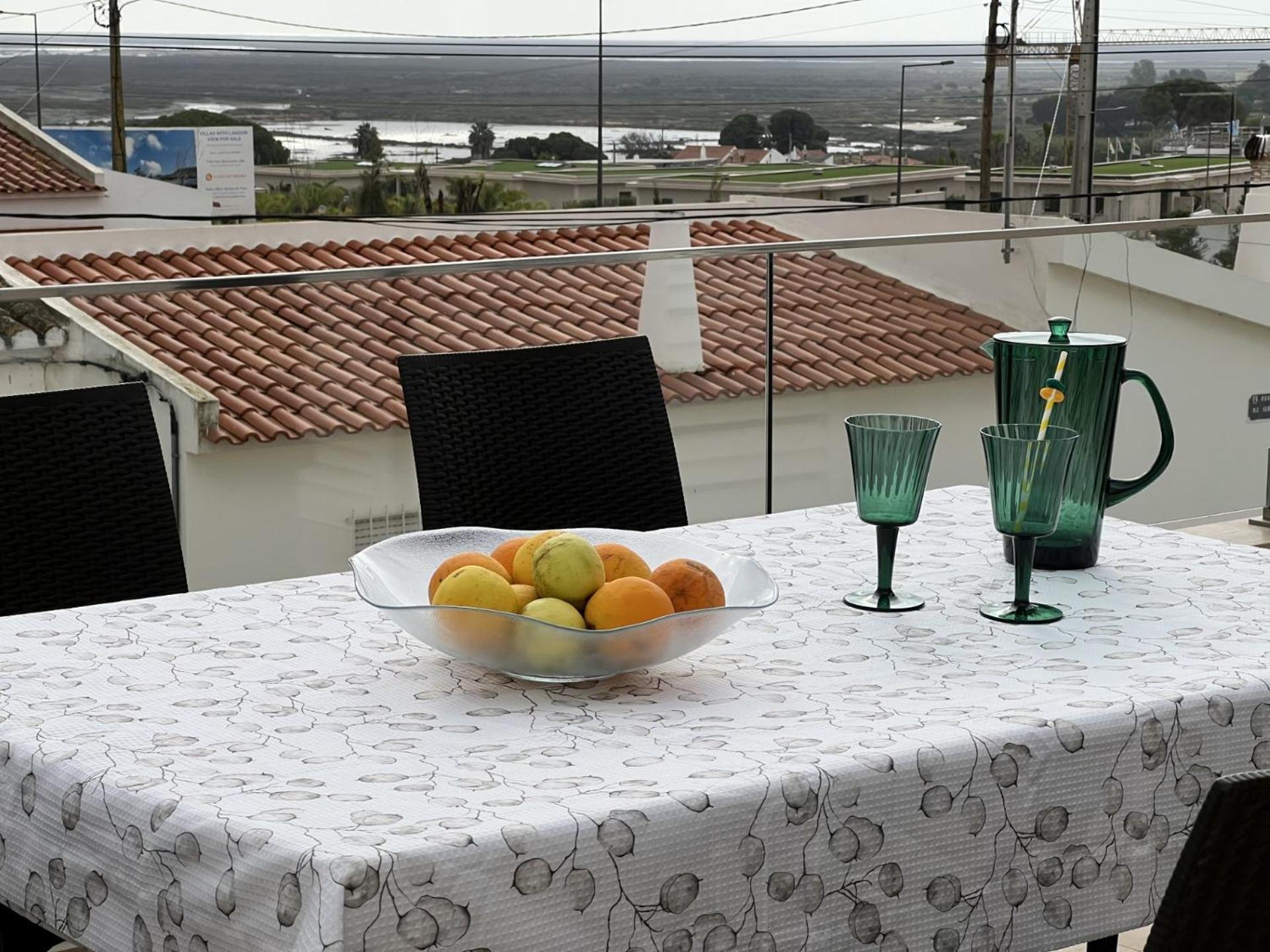 فيلا Casa Marria فارو المظهر الخارجي الصورة